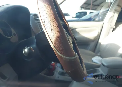 2003 Toyota Rav4 from USA, damaged, VIN JTEGH20V630116964